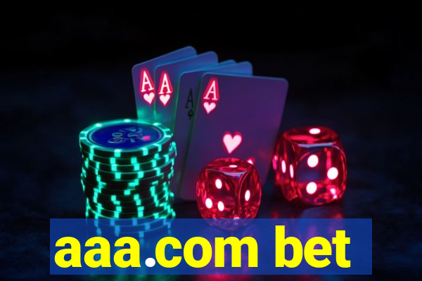 aaa.com bet